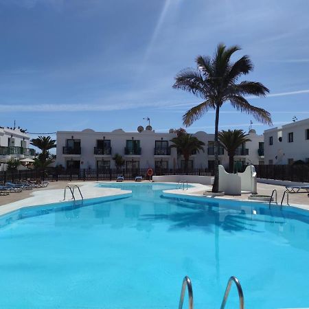 Casa Virginia Corralejo By Irent Fuerteventura Appartement Buitenkant foto