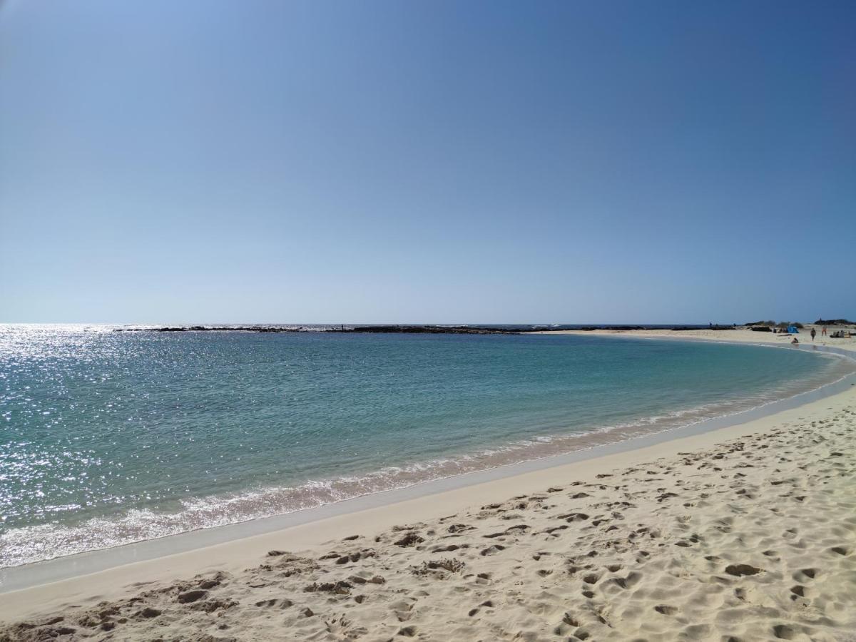 Casa Virginia Corralejo By Irent Fuerteventura Appartement Buitenkant foto