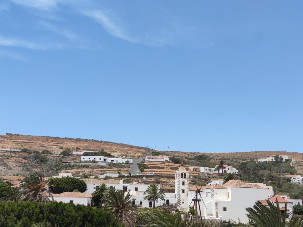 Casa Virginia Corralejo By Irent Fuerteventura Appartement Buitenkant foto