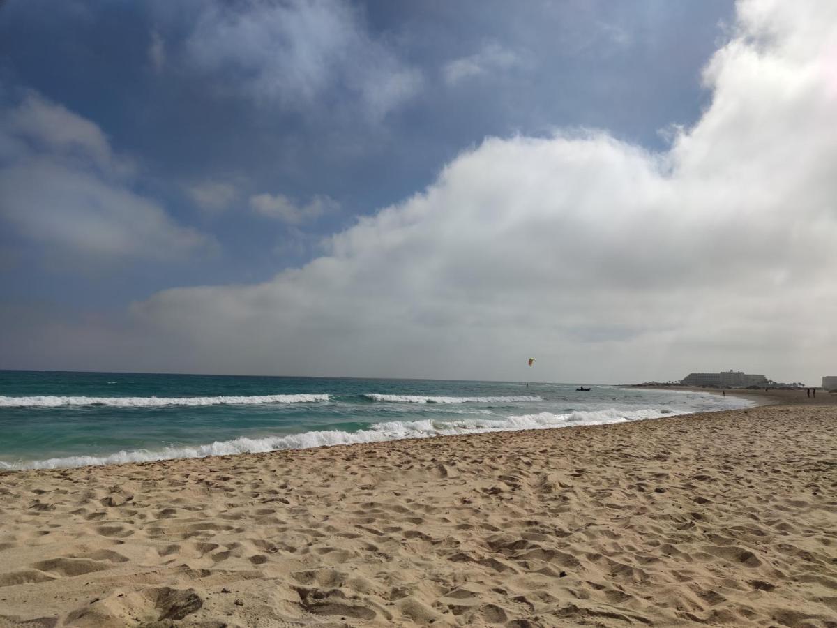 Casa Virginia Corralejo By Irent Fuerteventura Appartement Buitenkant foto