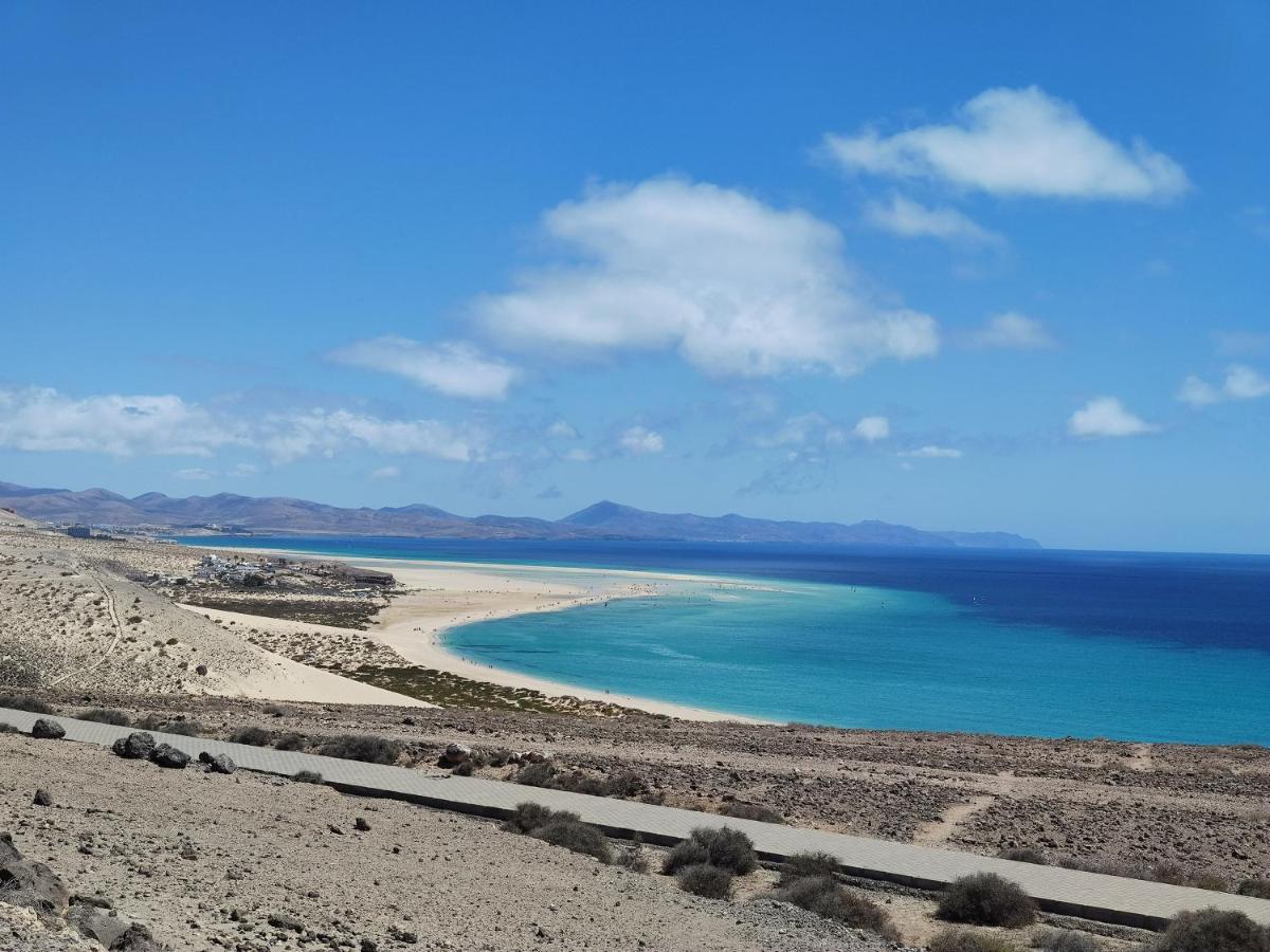 Casa Virginia Corralejo By Irent Fuerteventura Appartement Buitenkant foto