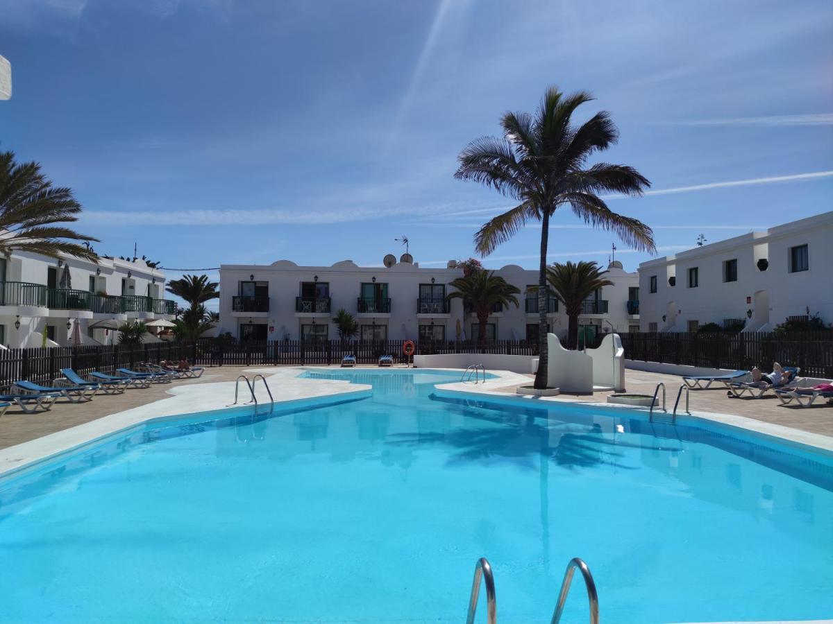 Casa Virginia Corralejo By Irent Fuerteventura Appartement Buitenkant foto