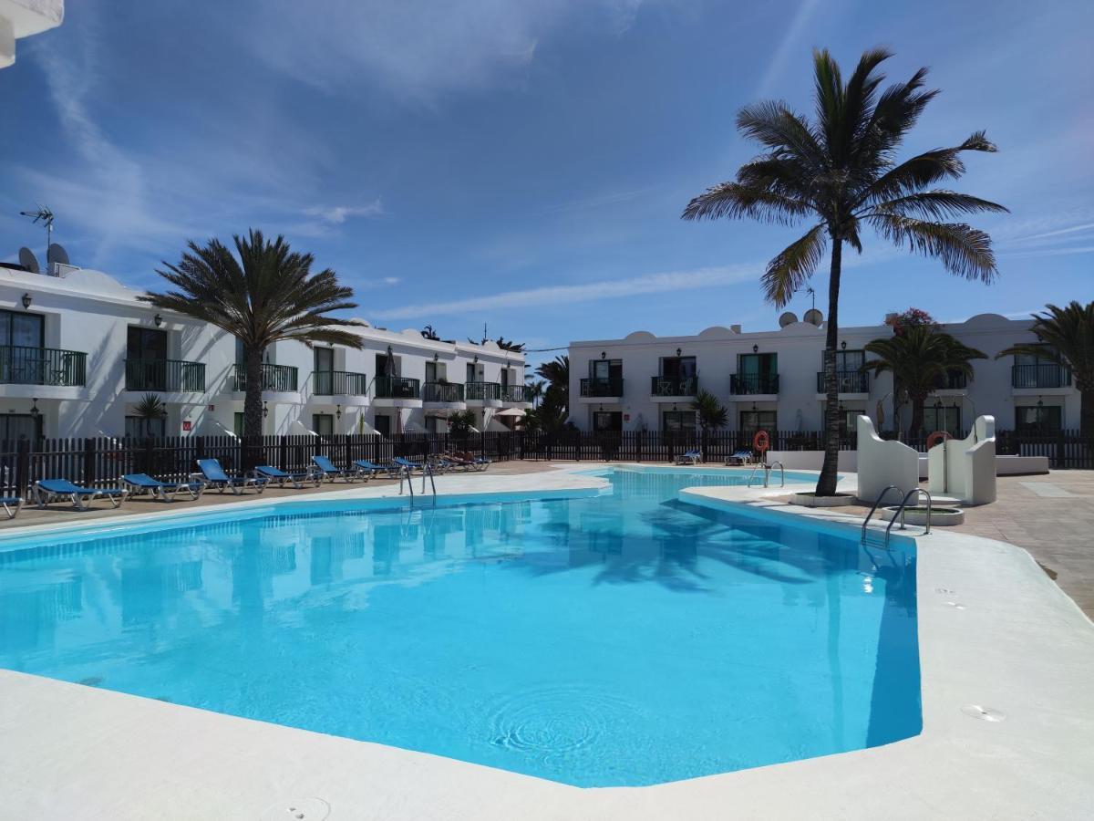 Casa Virginia Corralejo By Irent Fuerteventura Appartement Buitenkant foto