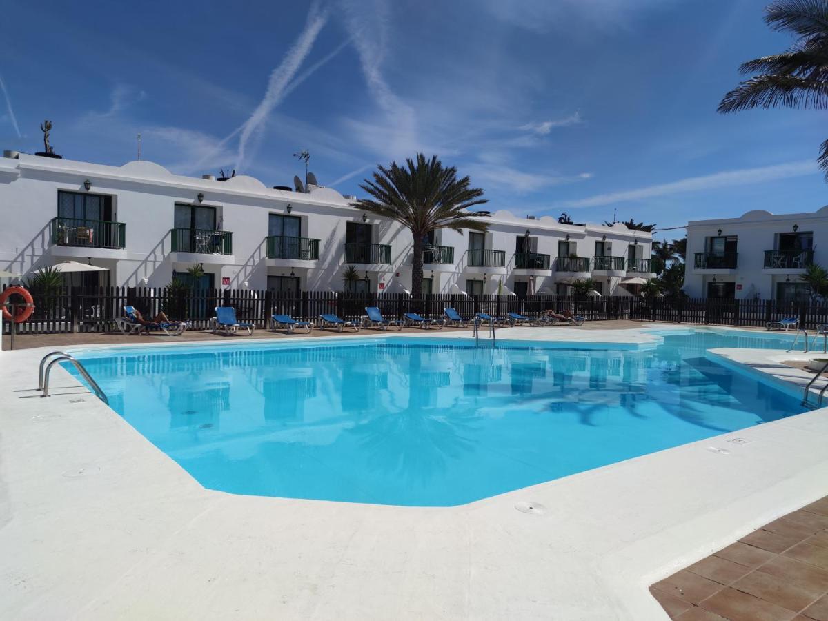 Casa Virginia Corralejo By Irent Fuerteventura Appartement Buitenkant foto