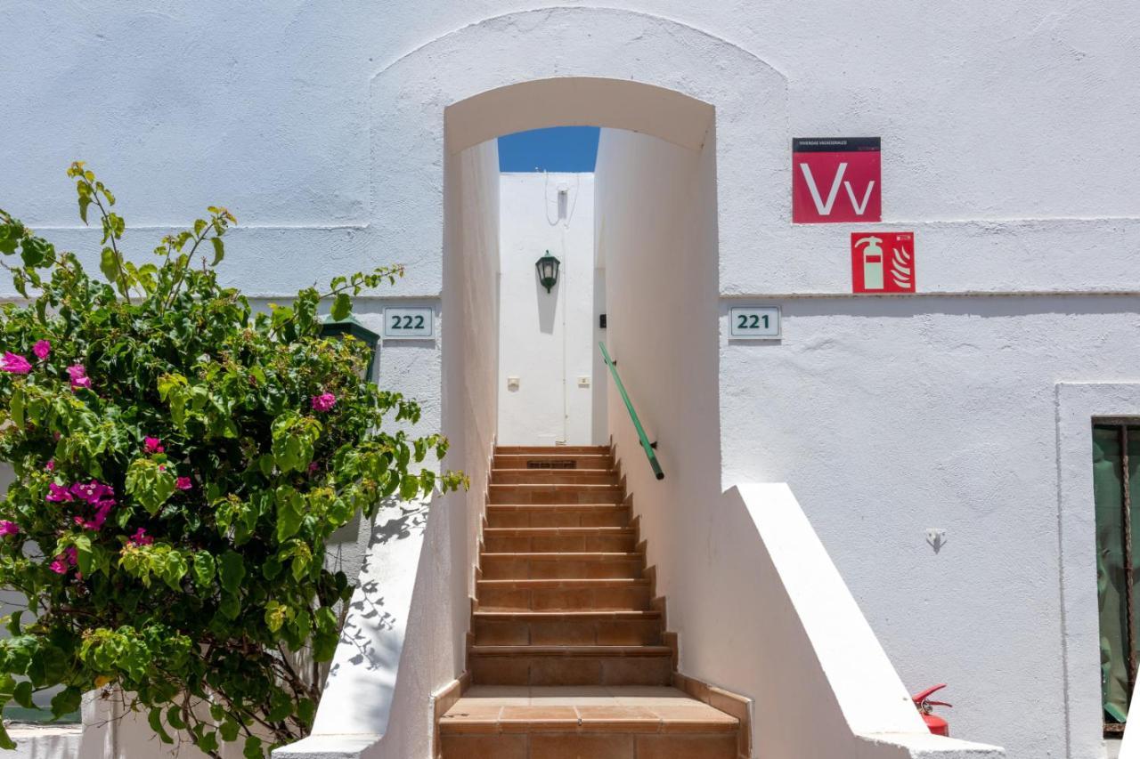 Casa Virginia Corralejo By Irent Fuerteventura Appartement Buitenkant foto