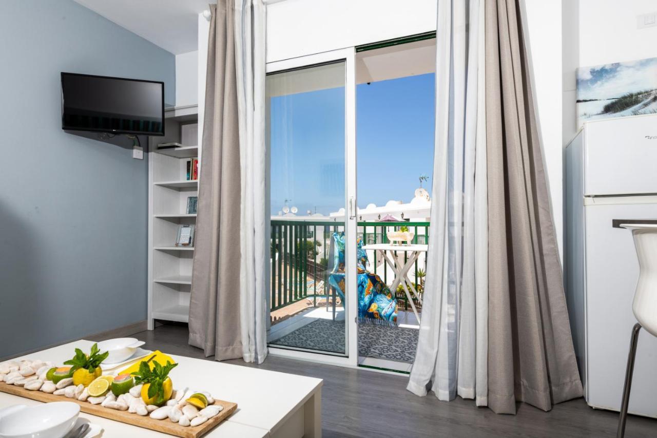 Casa Virginia Corralejo By Irent Fuerteventura Appartement Buitenkant foto