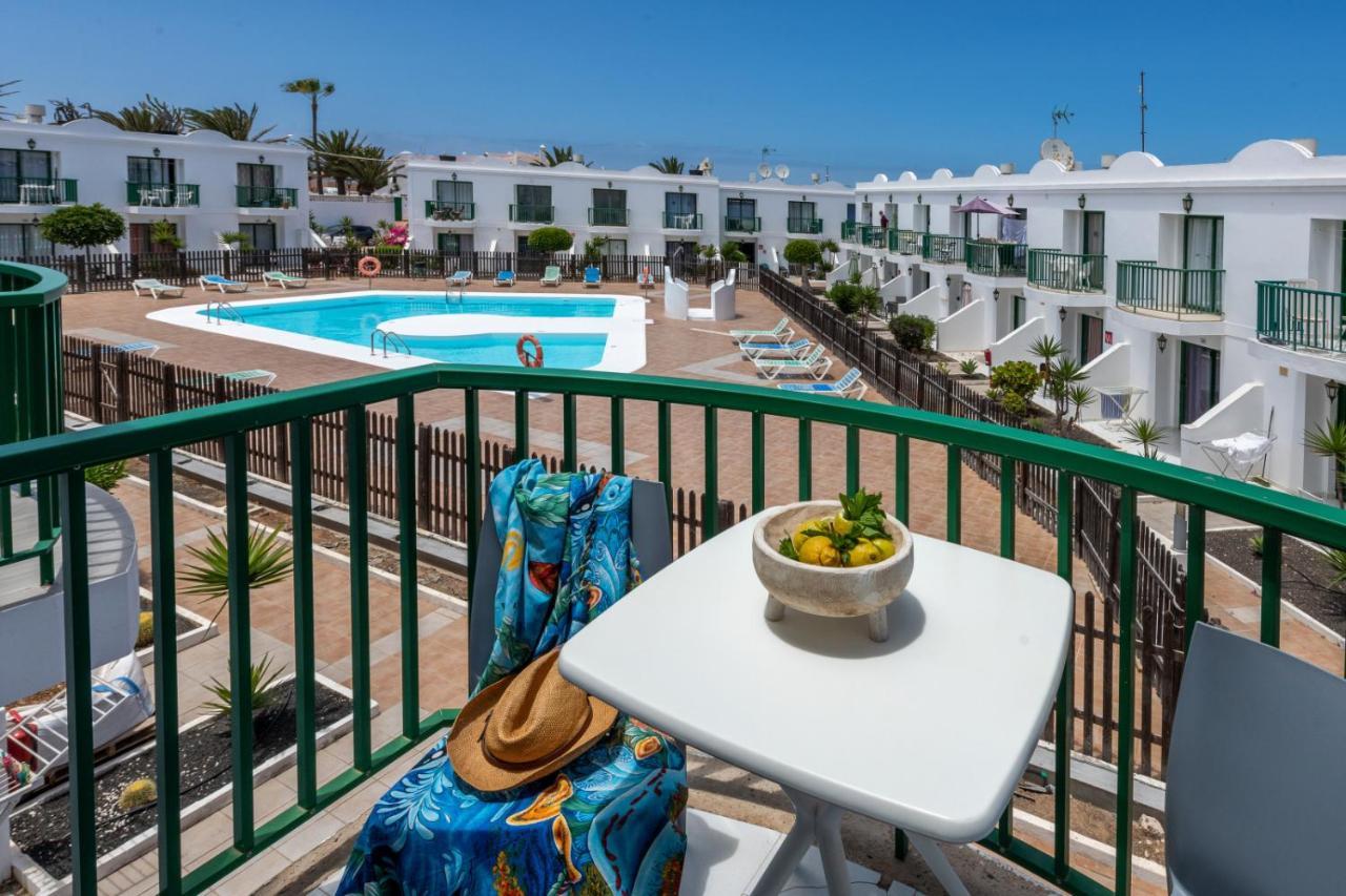 Casa Virginia Corralejo By Irent Fuerteventura Appartement Buitenkant foto