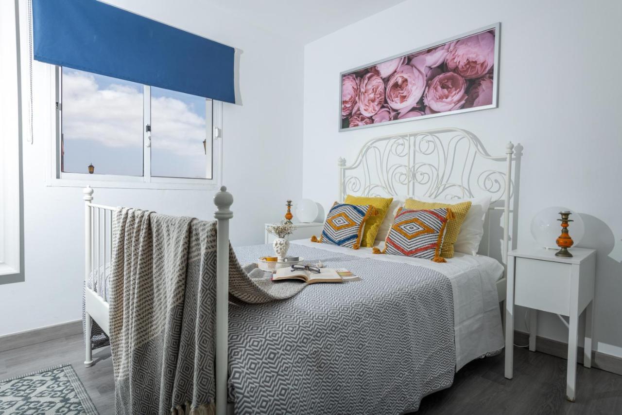 Casa Virginia Corralejo By Irent Fuerteventura Appartement Buitenkant foto