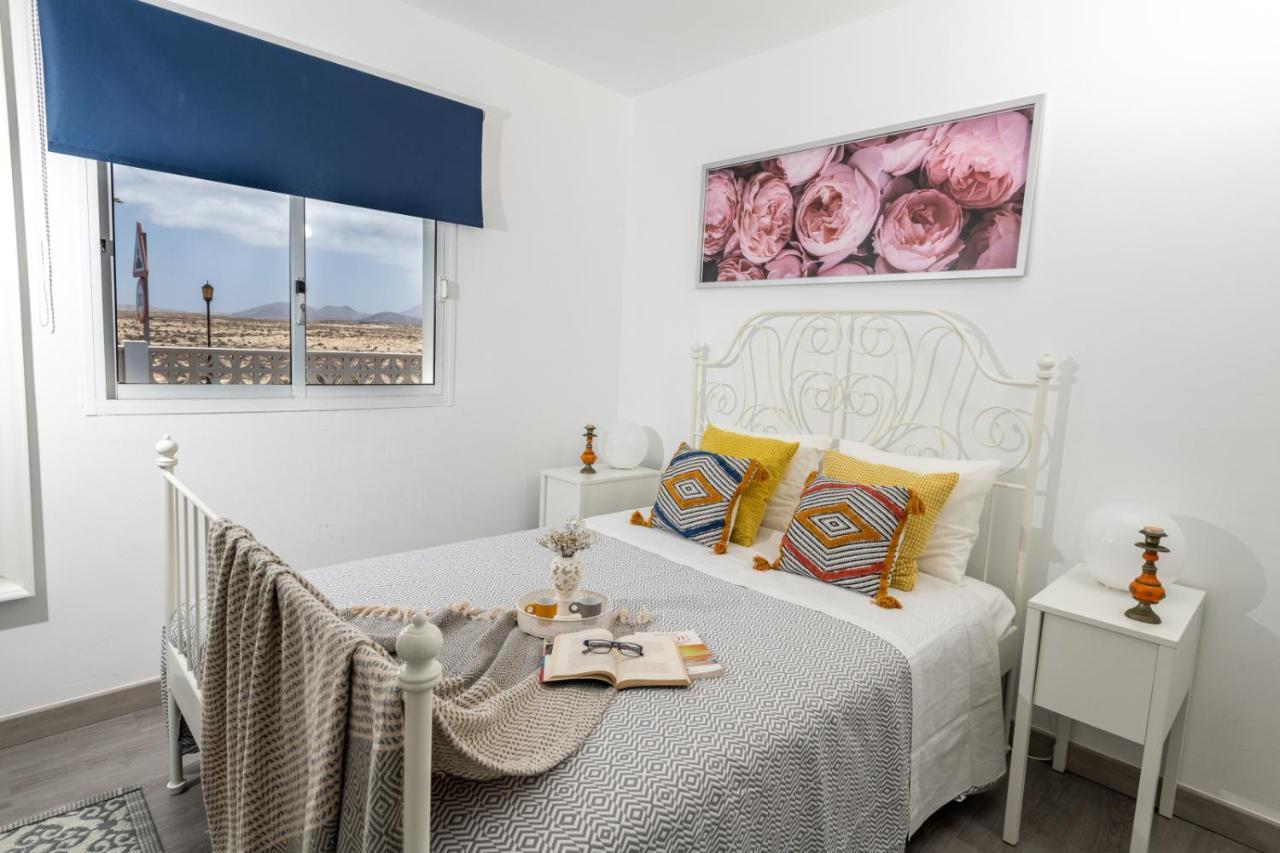 Casa Virginia Corralejo By Irent Fuerteventura Appartement Buitenkant foto