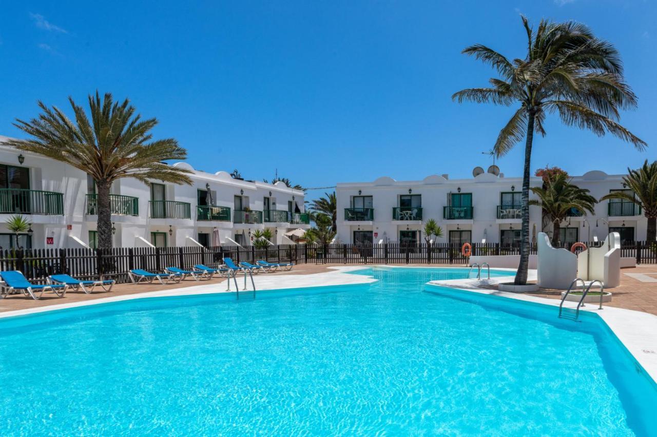 Casa Virginia Corralejo By Irent Fuerteventura Appartement Buitenkant foto