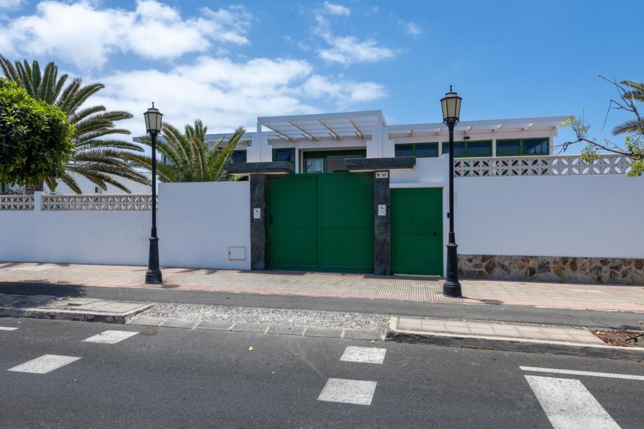 Casa Virginia Corralejo By Irent Fuerteventura Appartement Buitenkant foto