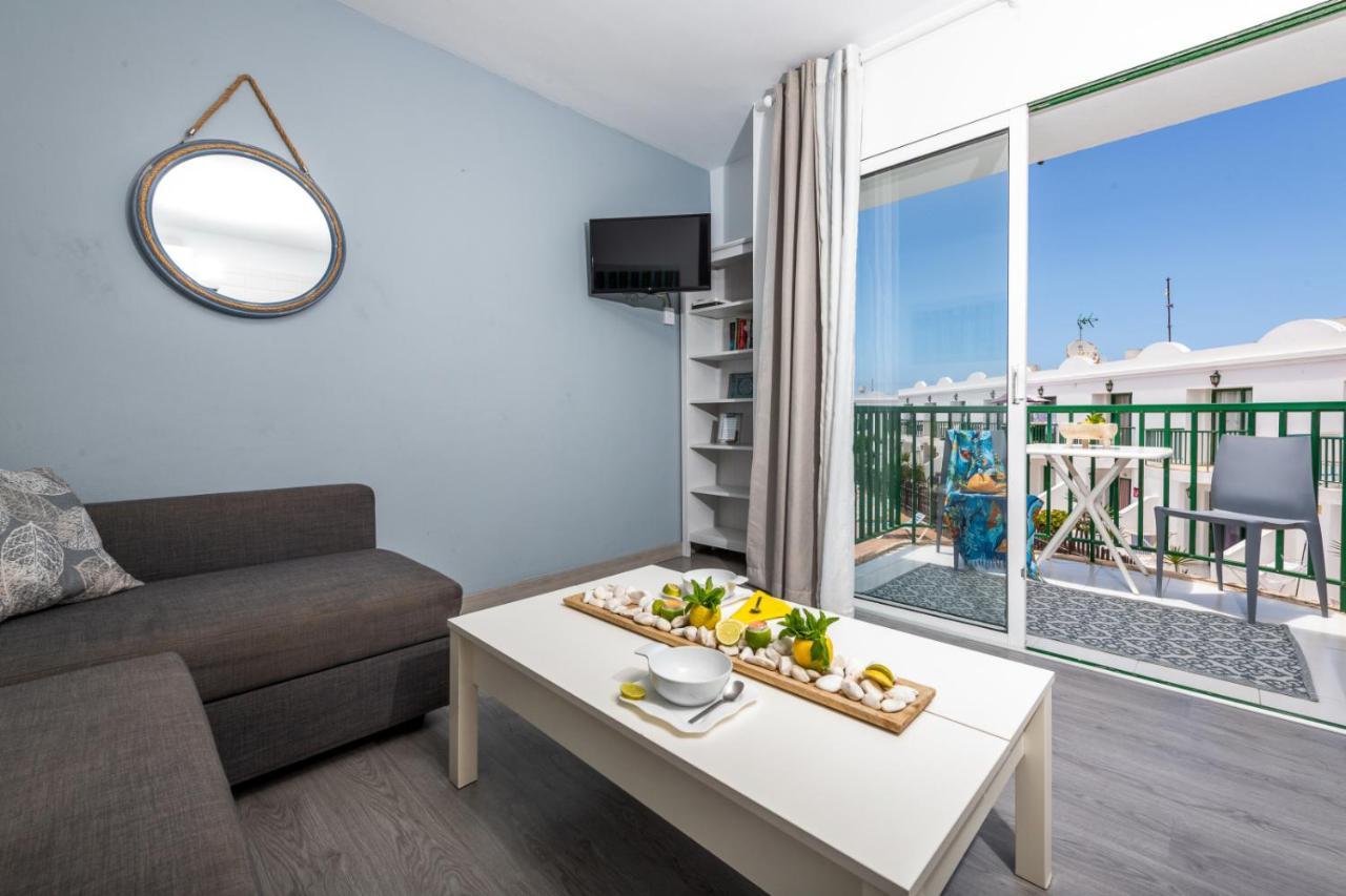 Casa Virginia Corralejo By Irent Fuerteventura Appartement Buitenkant foto