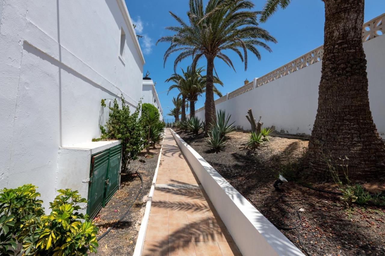 Casa Virginia Corralejo By Irent Fuerteventura Appartement Buitenkant foto