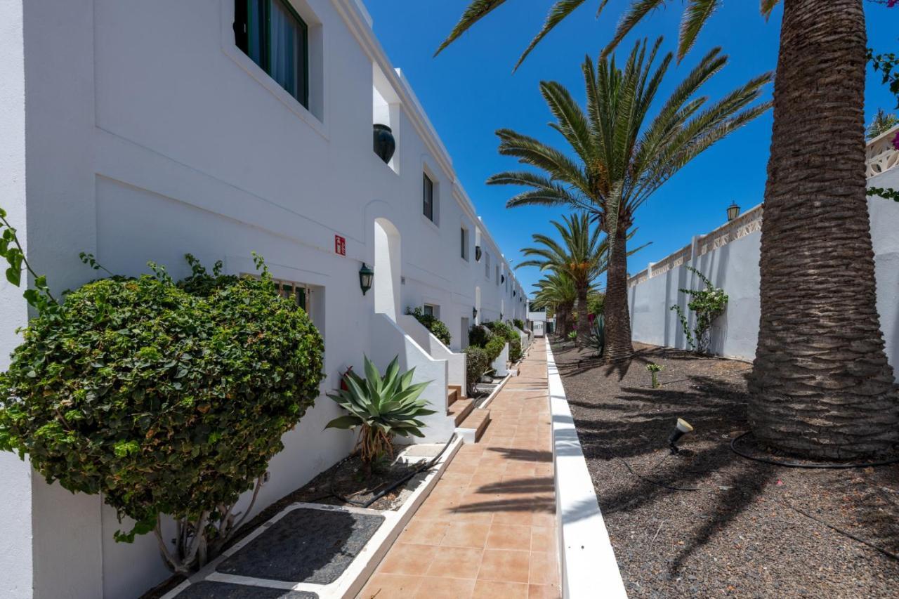 Casa Virginia Corralejo By Irent Fuerteventura Appartement Buitenkant foto