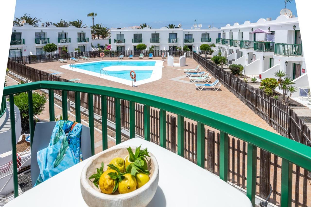 Casa Virginia Corralejo By Irent Fuerteventura Appartement Buitenkant foto