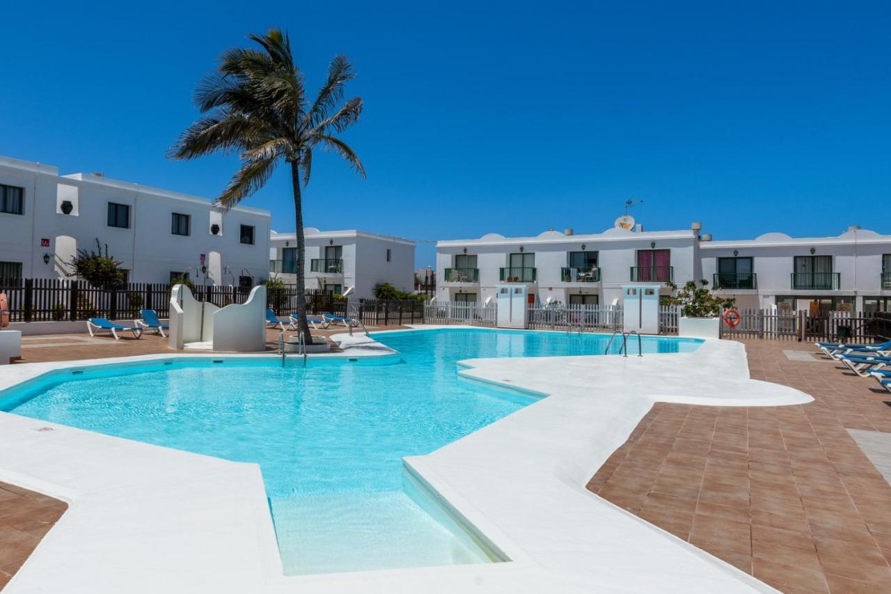 Casa Virginia Corralejo By Irent Fuerteventura Appartement Buitenkant foto
