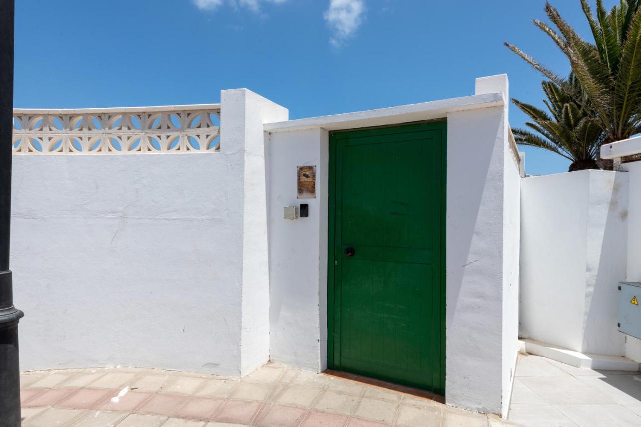 Casa Virginia Corralejo By Irent Fuerteventura Appartement Buitenkant foto