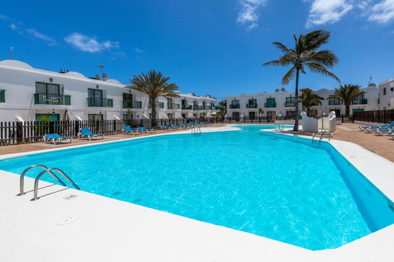 Casa Virginia Corralejo By Irent Fuerteventura Appartement Buitenkant foto