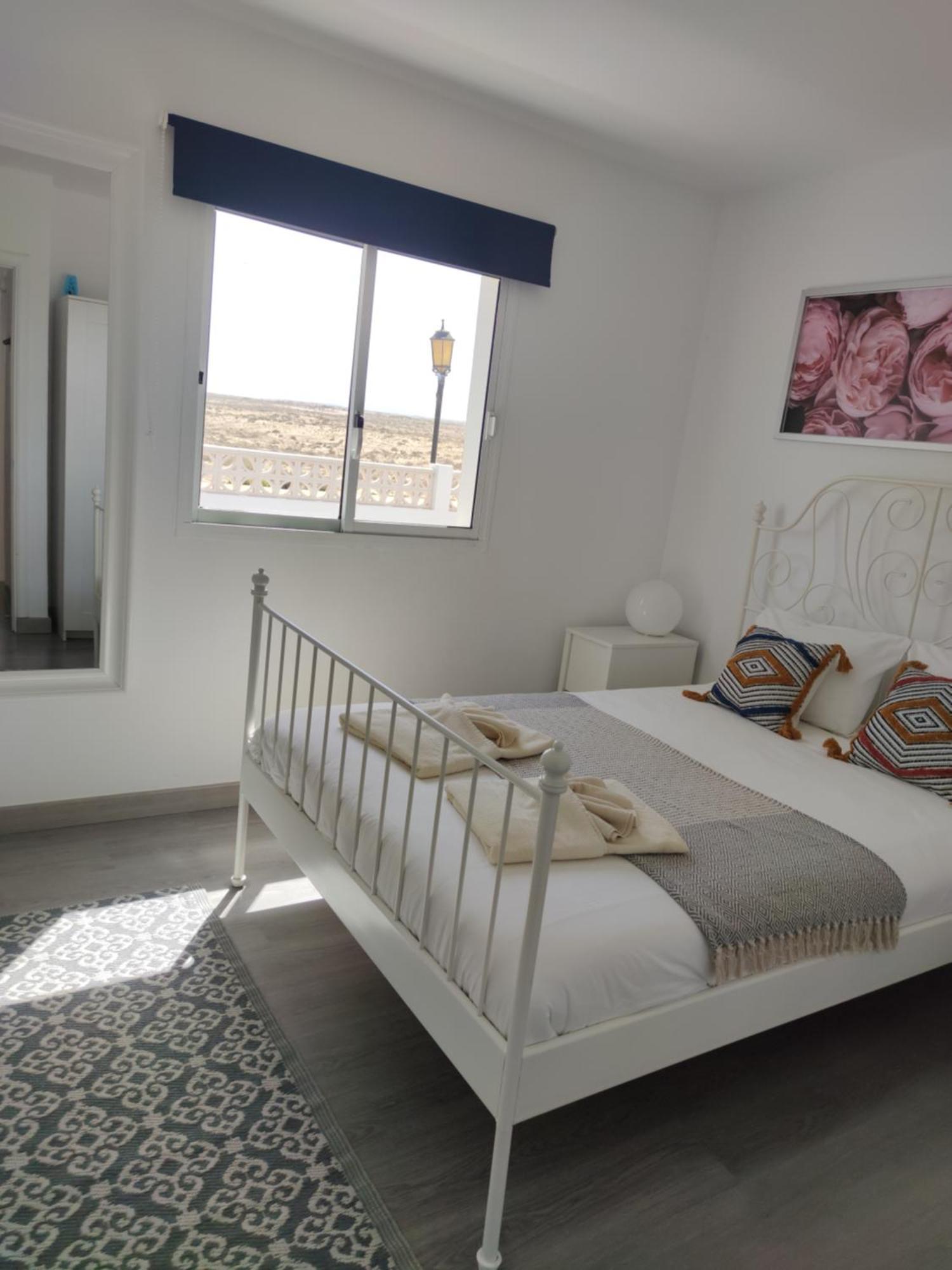 Casa Virginia Corralejo By Irent Fuerteventura Appartement Kamer foto