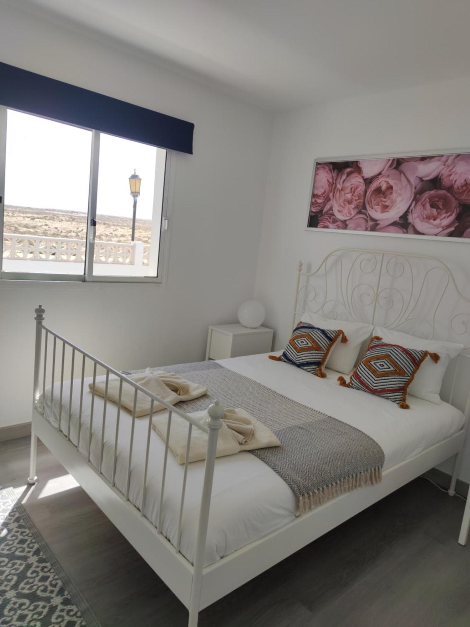 Casa Virginia Corralejo By Irent Fuerteventura Appartement Kamer foto