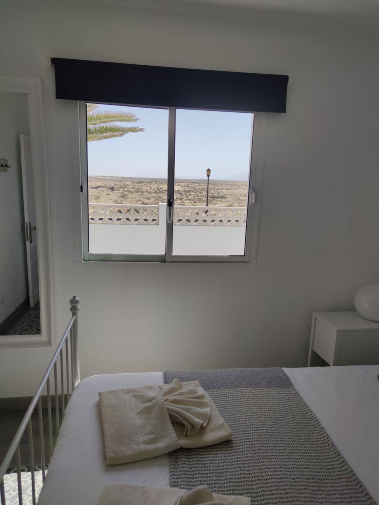 Casa Virginia Corralejo By Irent Fuerteventura Appartement Kamer foto