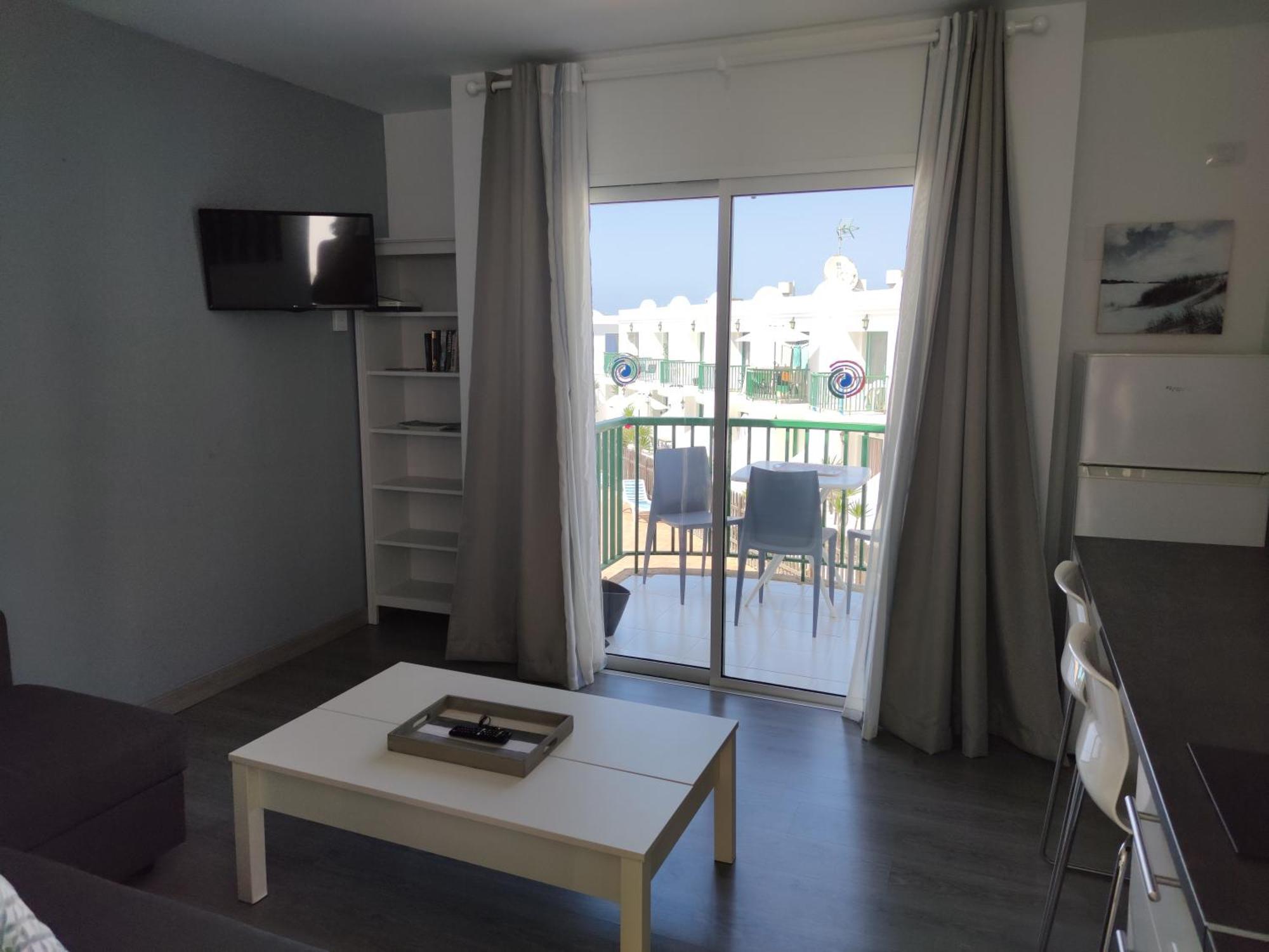 Casa Virginia Corralejo By Irent Fuerteventura Appartement Kamer foto