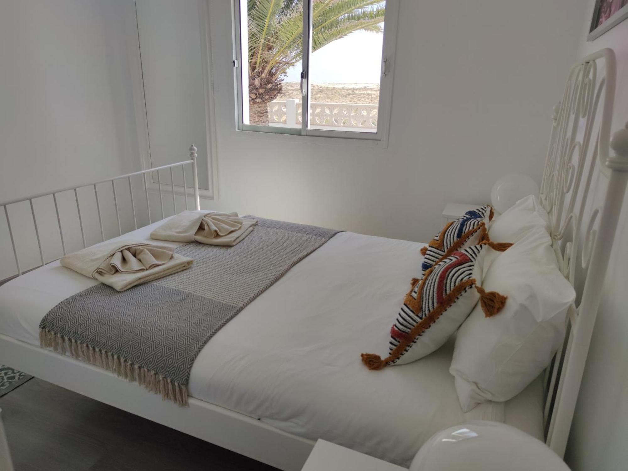 Casa Virginia Corralejo By Irent Fuerteventura Appartement Kamer foto